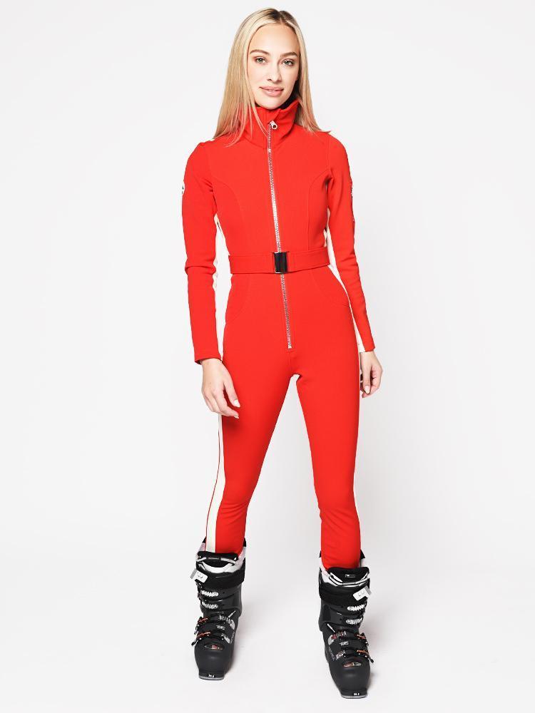 Cordova Women’s The Cordova Ski Suit