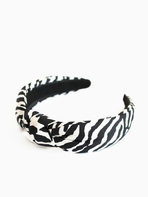 Hunter Bell Palmer Headband