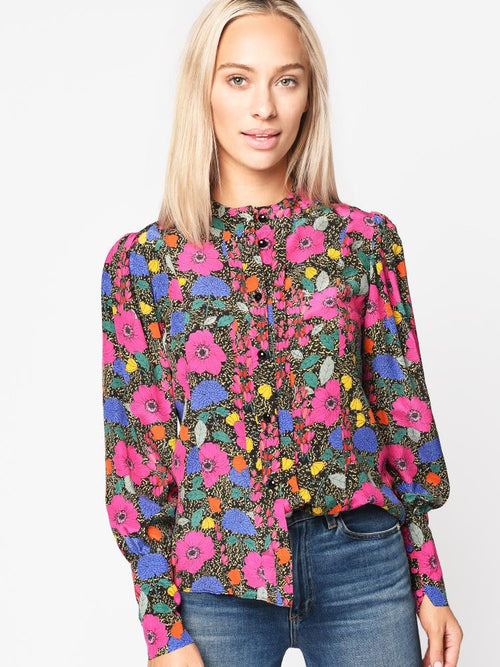 Hunter Bell Women’s Taylor Top