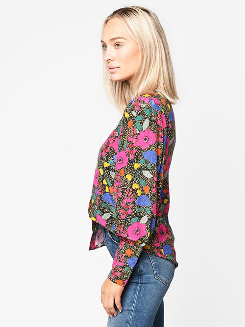 Hunter Bell Women’s Taylor Top