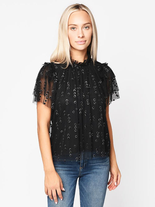 Hunter Bell Women’s Blair Top