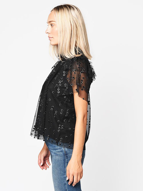 Hunter Bell Women’s Blair Top