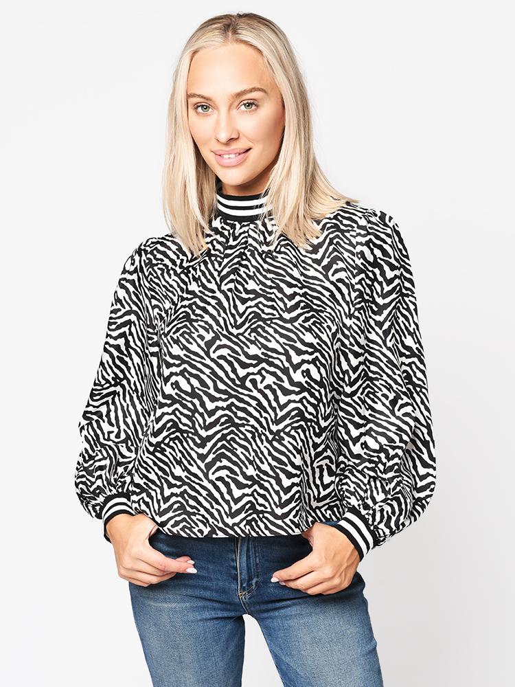 Hunter Bell Women’s Sydney Top - Saint Bernard