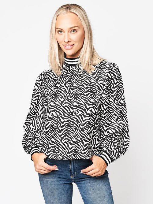 Hunter Bell Women’s Sydney Top