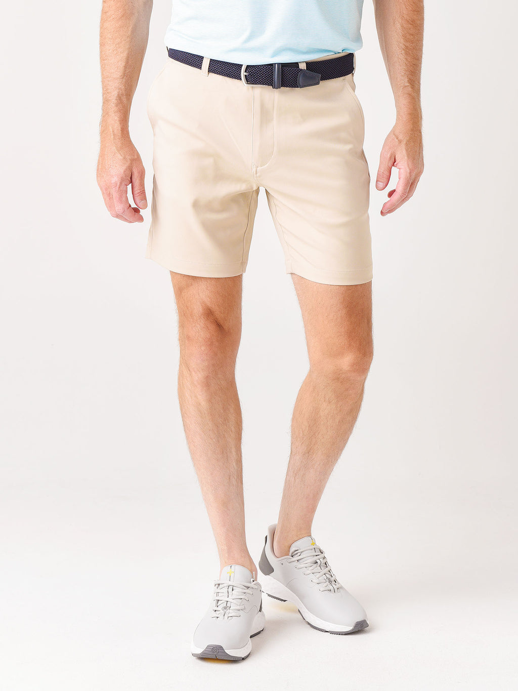 Mizzen+Main Baron Short - Saint Bernard