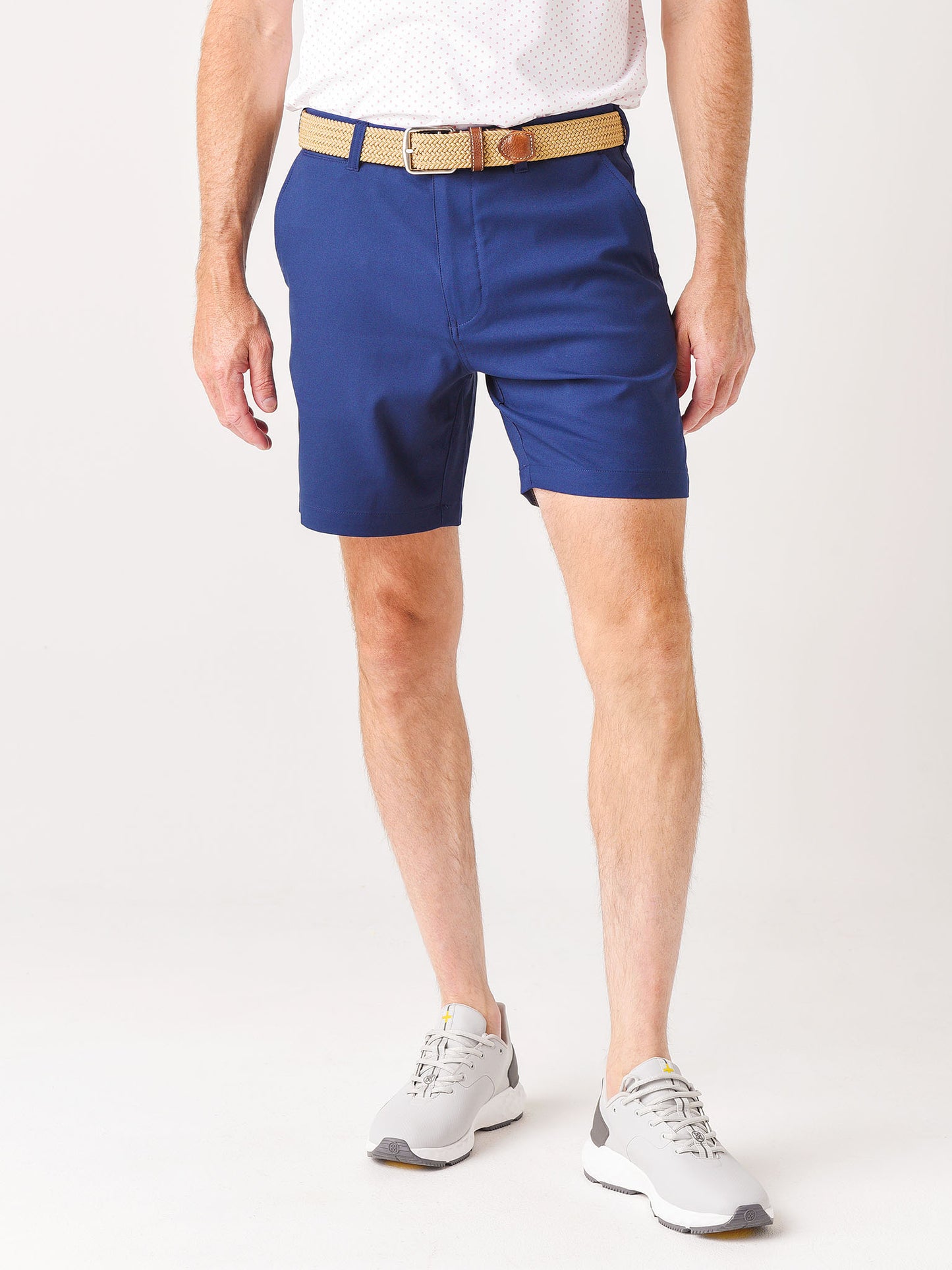 Mizzen+Main Baron Short - Saint Bernard