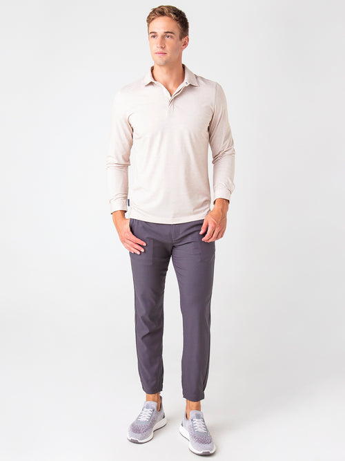 Mizzen+Main Men's Baron Jogger