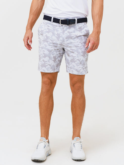 Mizzen+Main Men's Helmsman Short