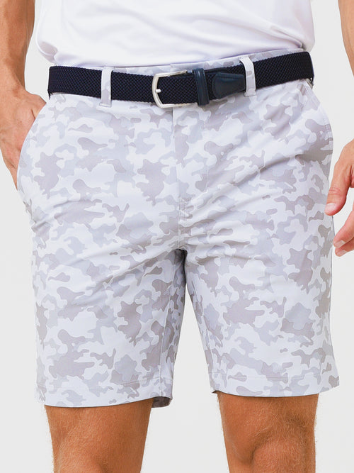 Mizzen+Main Men's Helmsman Short
