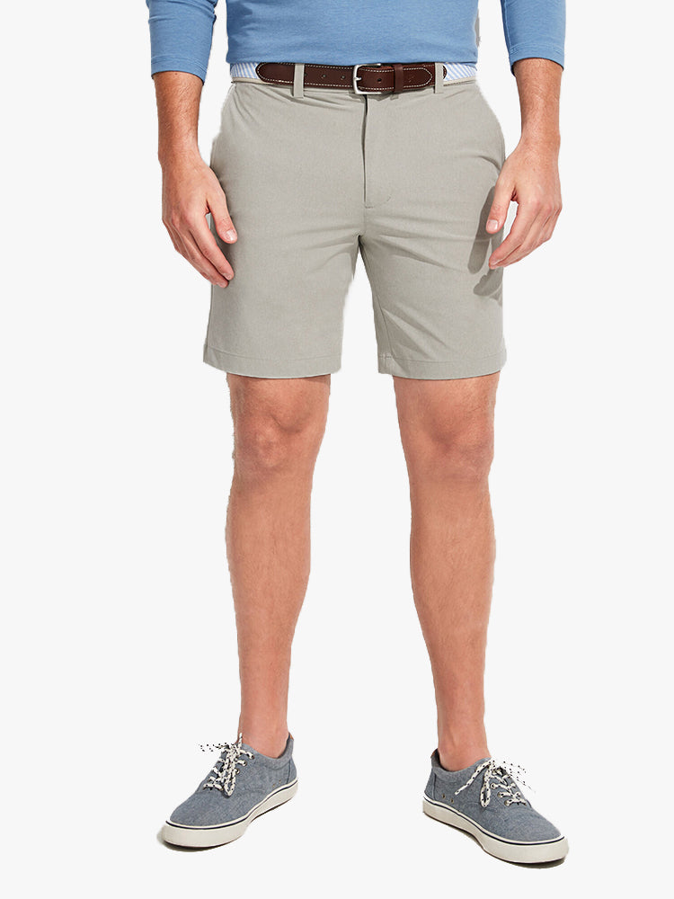 Vineyard Vines Men’s 8” Performance Breaker Short - Saint Bernard