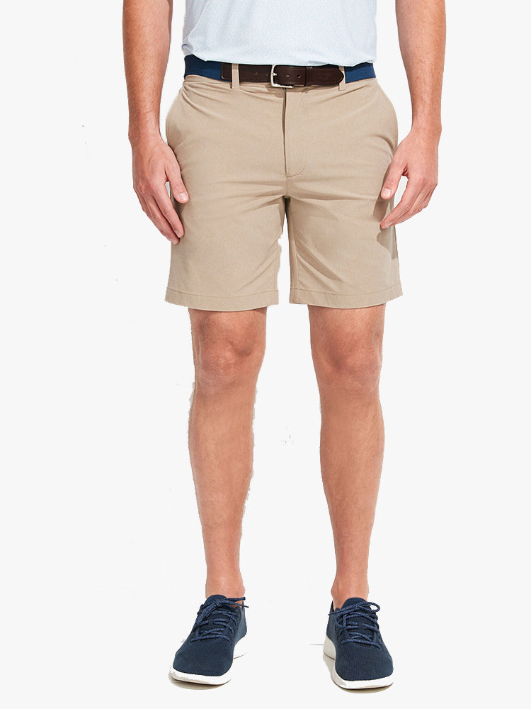 Vineyard Vines Men’s 8” Performance Breaker Short - Saint Bernard