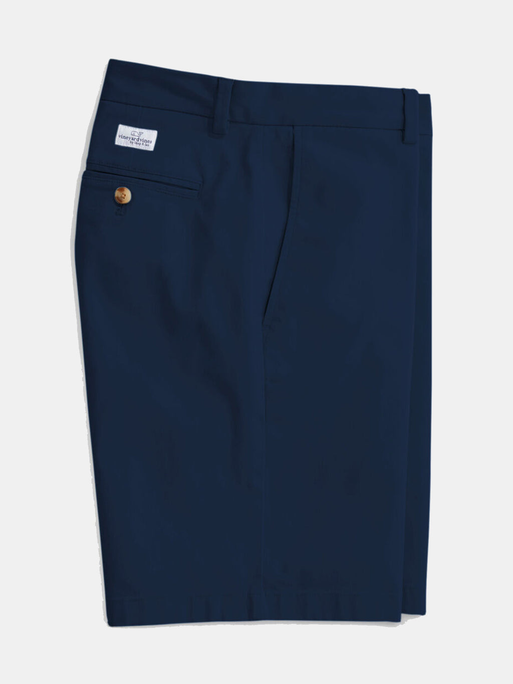 Vineyard Vines 9 In Stretch Breaker Short - Saint Bernard