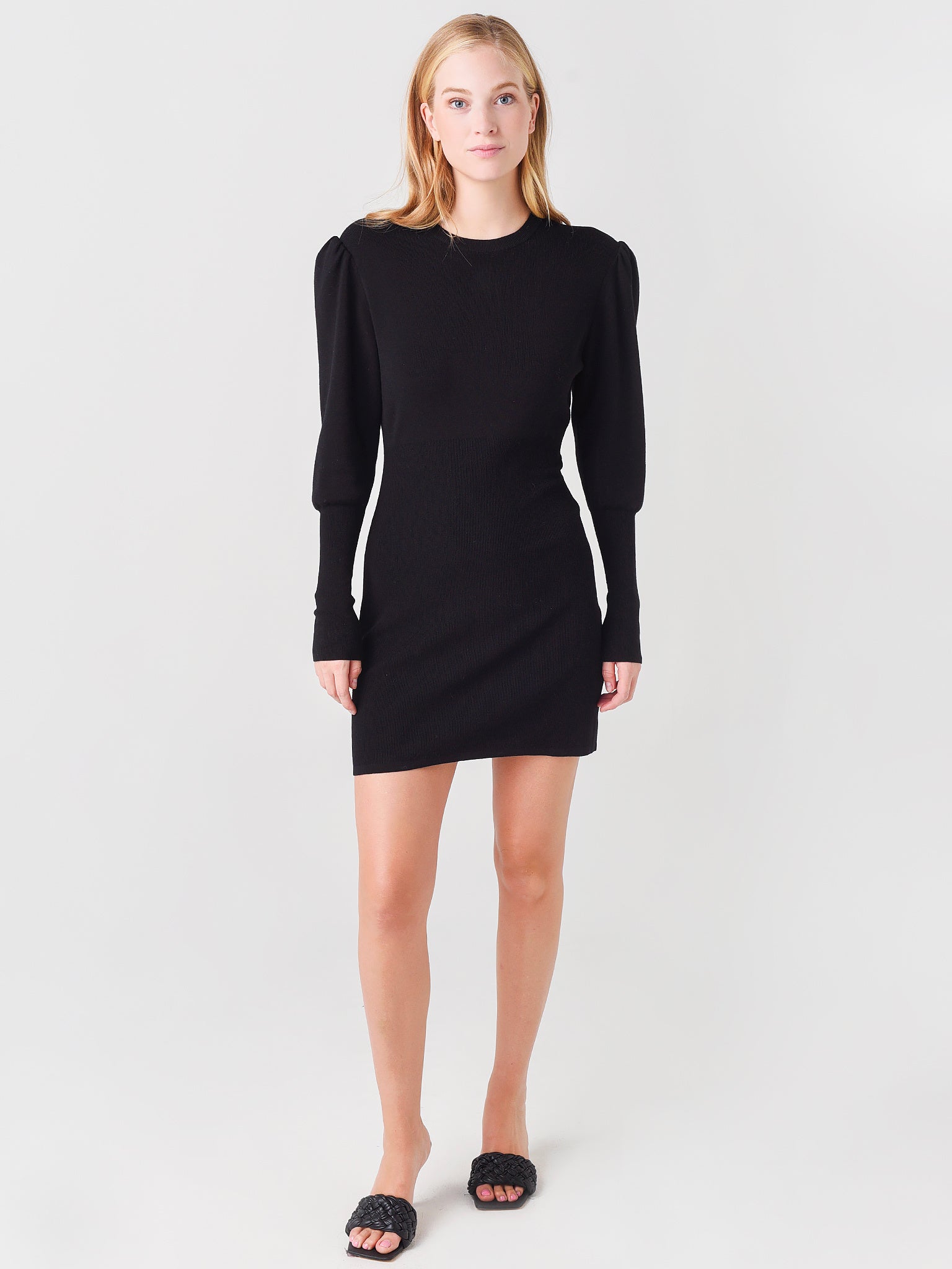 ba&sh Women's Salome Dress Saint Bernard ba&sh Women's Salome Dress Saint Bernard