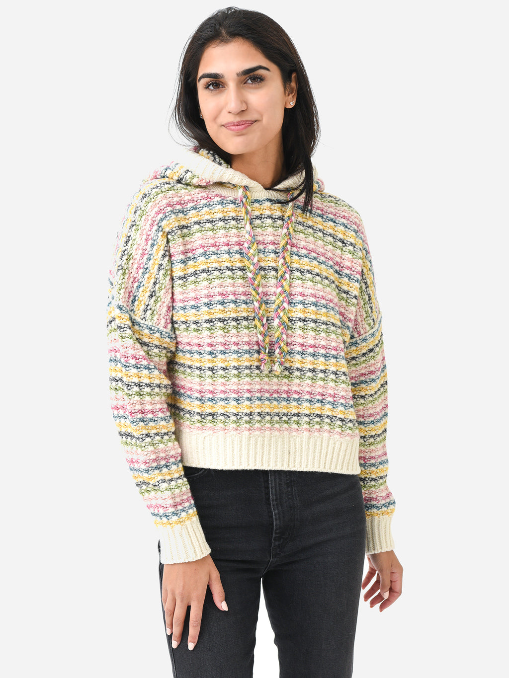 ba&sh Women's Baloo Jumper - Saint Bernard