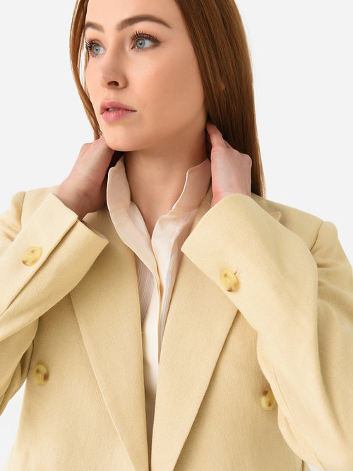 ALC Women's River Cotton Jacket