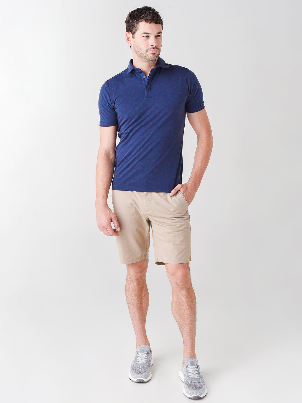 1KS-0319xNAVYHEATHER-alt1