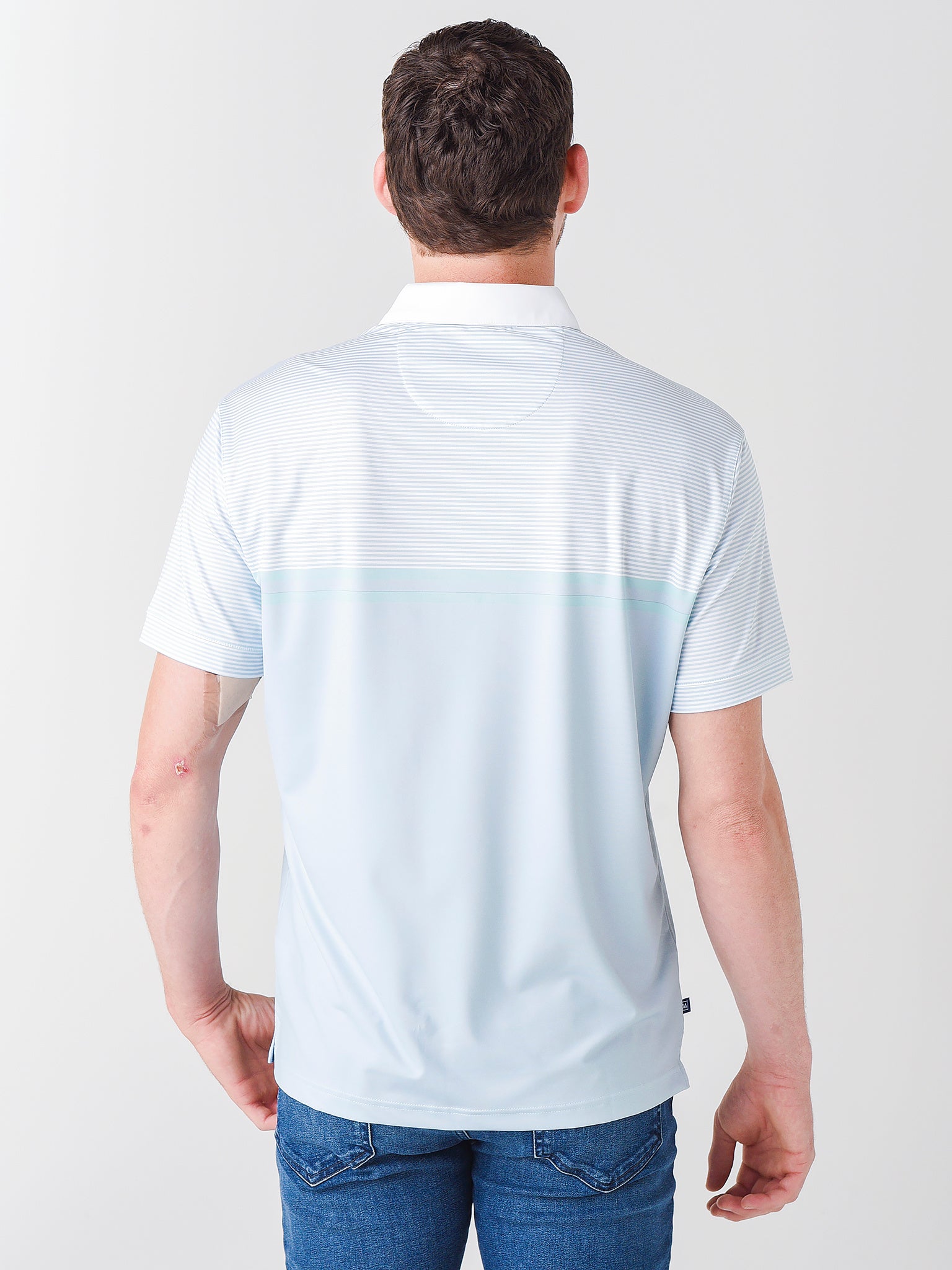 1KS-0413xSEAGREENLIGHTBLUESTRIPE-alt3