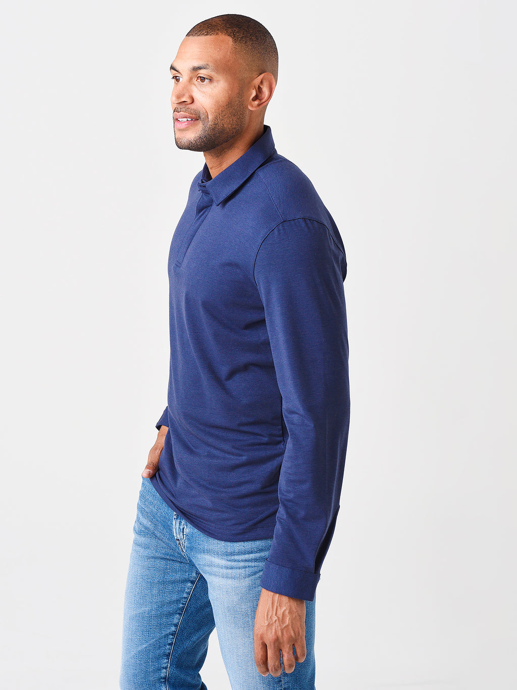 1KS-0427xNAVYHEATHER-alt2