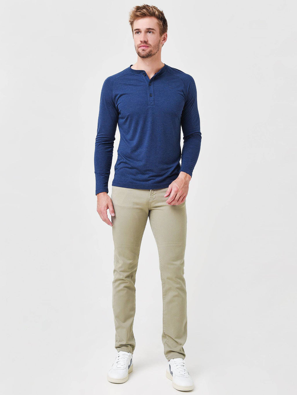 1KS-0590xNAVYHEATHER-alt1