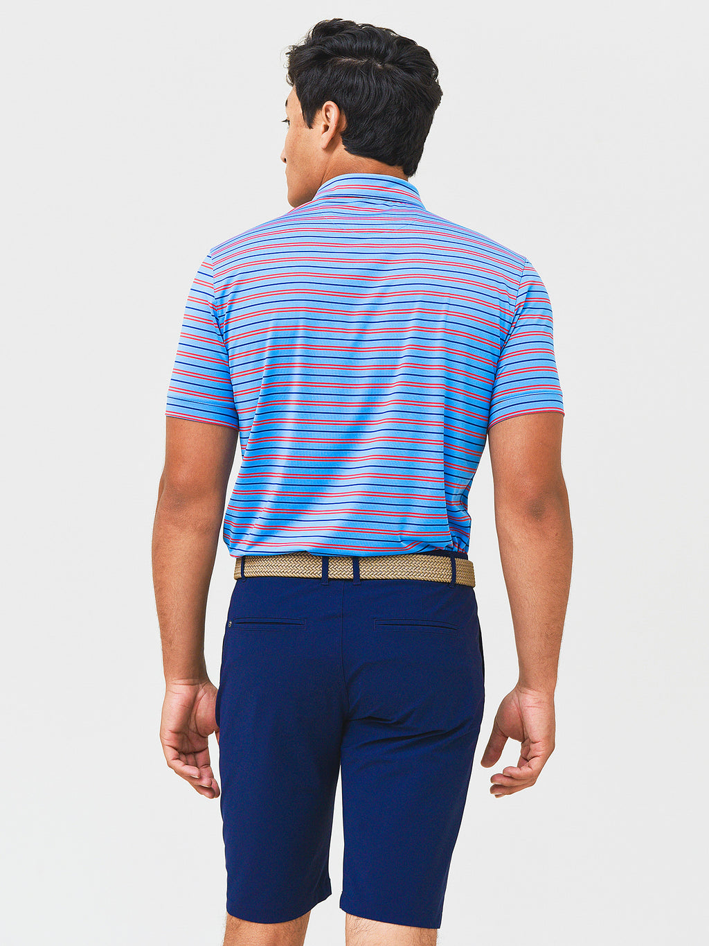 1KS-0635xBLUEREDHORIZONTALSTRIPE-alt3