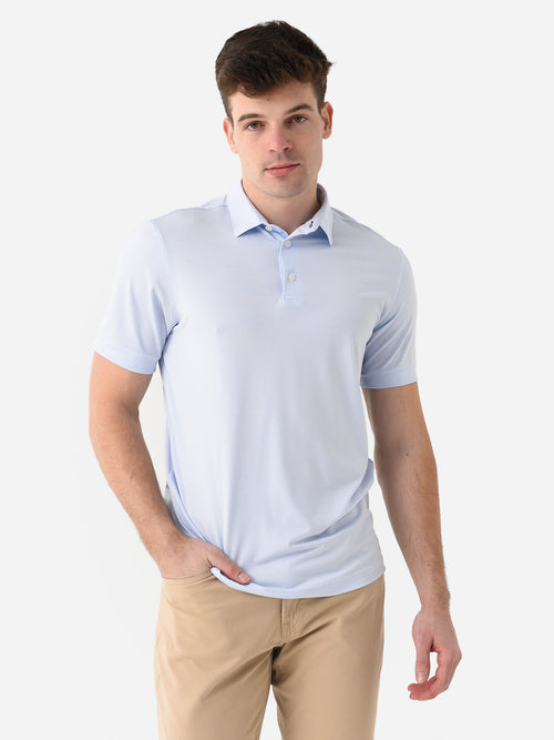 Mizzen+Main Men's Versa Polo