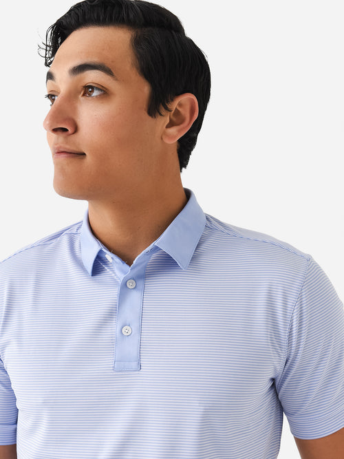Mizzen+Main Men's Versa Polo