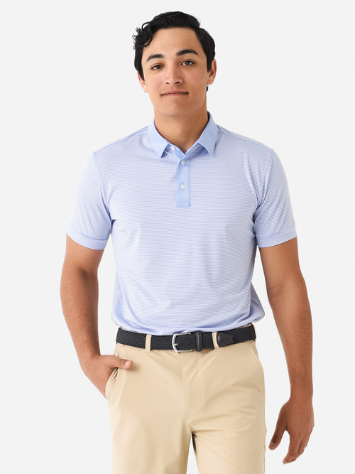 Mizzen+Main Men's Versa Polo