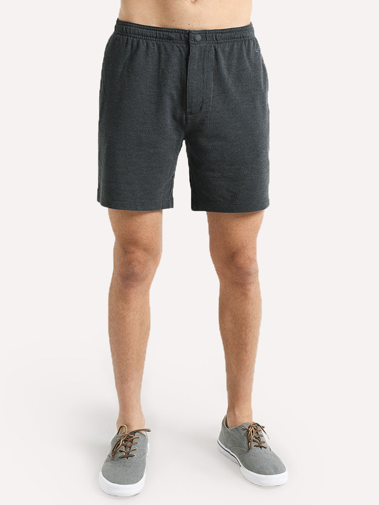 Vineyard Vines Men's Dockside Knit Shorts - Saint Bernard