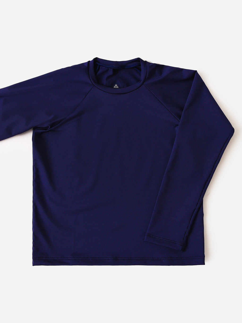 Classic Prep Boys' Skip Rash Guard - Saint Bernard