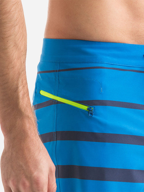 Vineyard Vines Striped Boardshorts