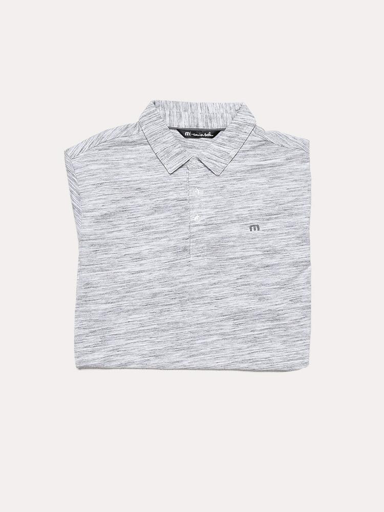 Travis Mathew Boyle Polo - Saint Bernard