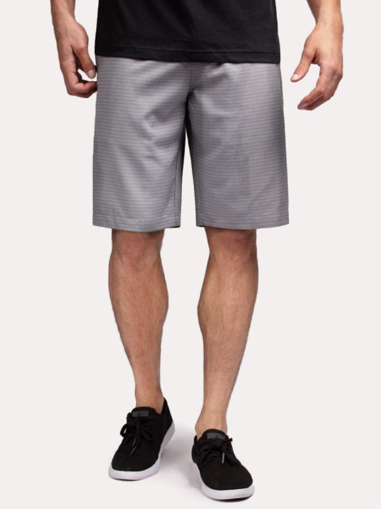 Travis Mathew Paularino Short - Saint Bernard