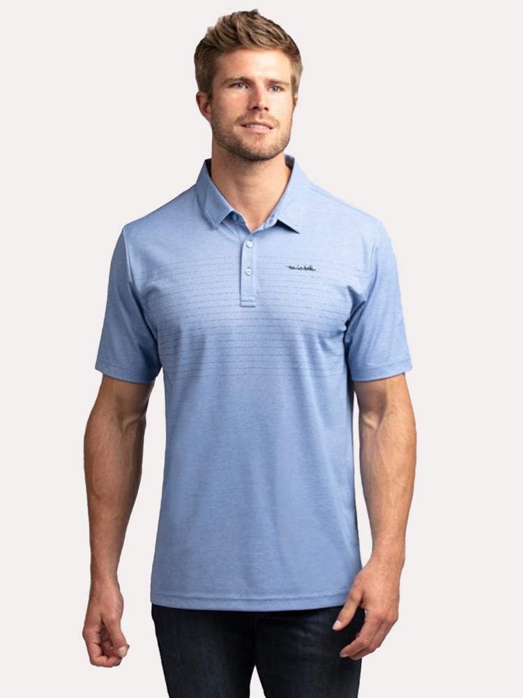 Travis Mathew Jadeyladybaby Polo - Saint Bernard