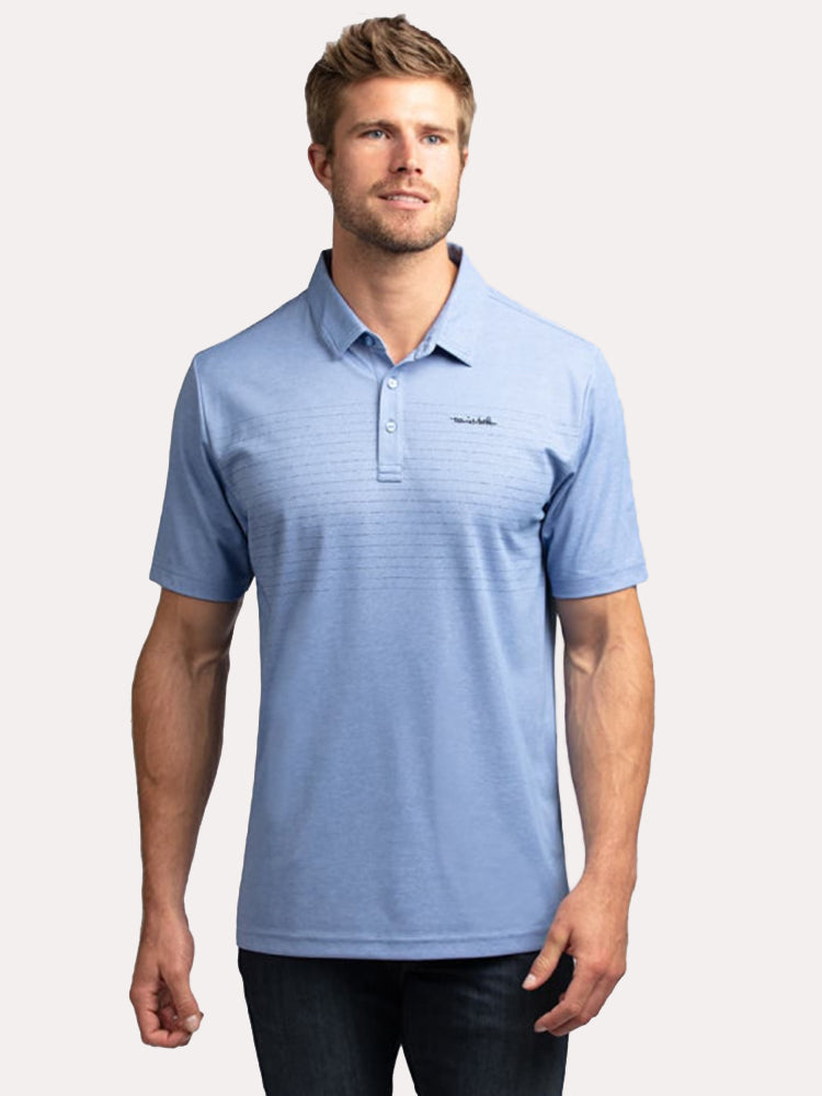 Travis Mathew Jadeyladybaby Polo - Saint Bernard