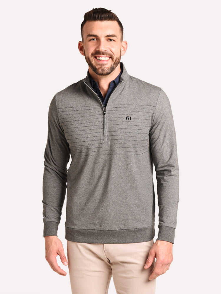 Travis Mathew Quarterback Sneak - Saint Bernard