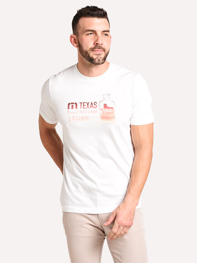 Travis Mathew Hot and Spicy - Saint Bernard