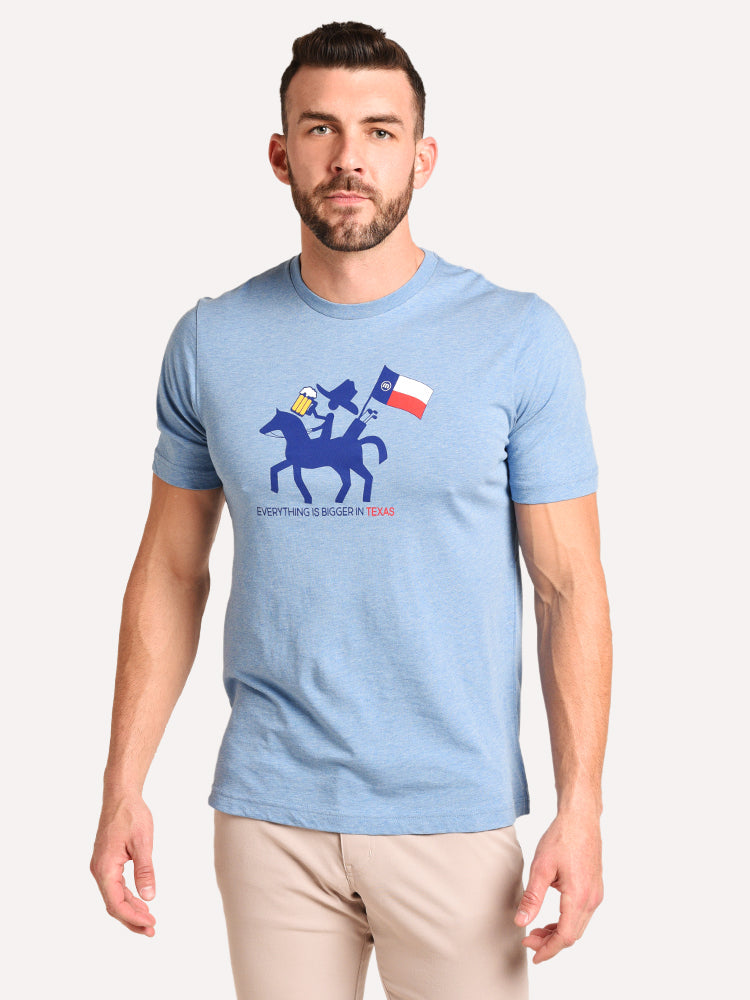 Travis Mathew Hoot and Hollar - Saint Bernard