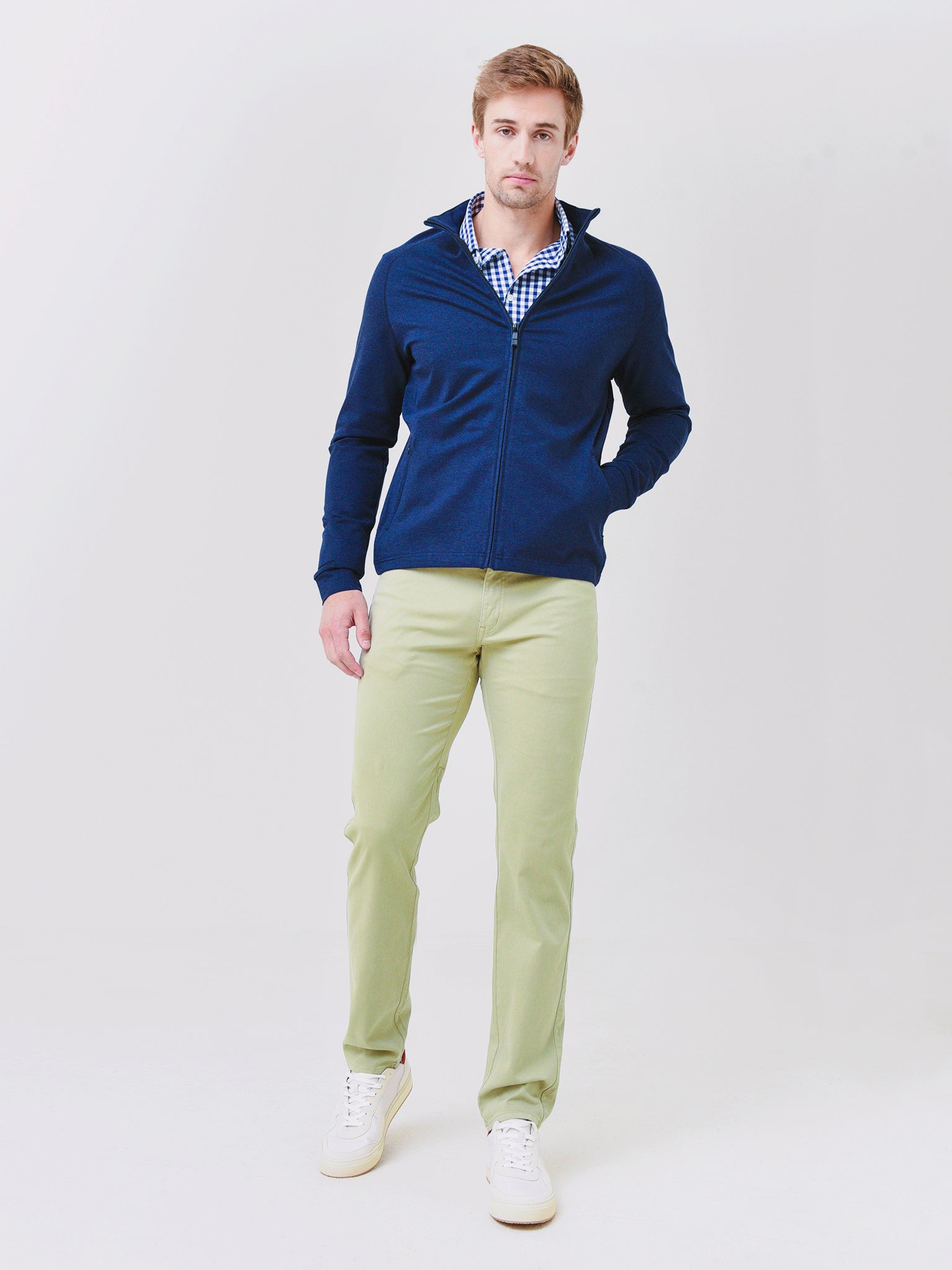 1OW-0544xNAVYHEATHER-alt1