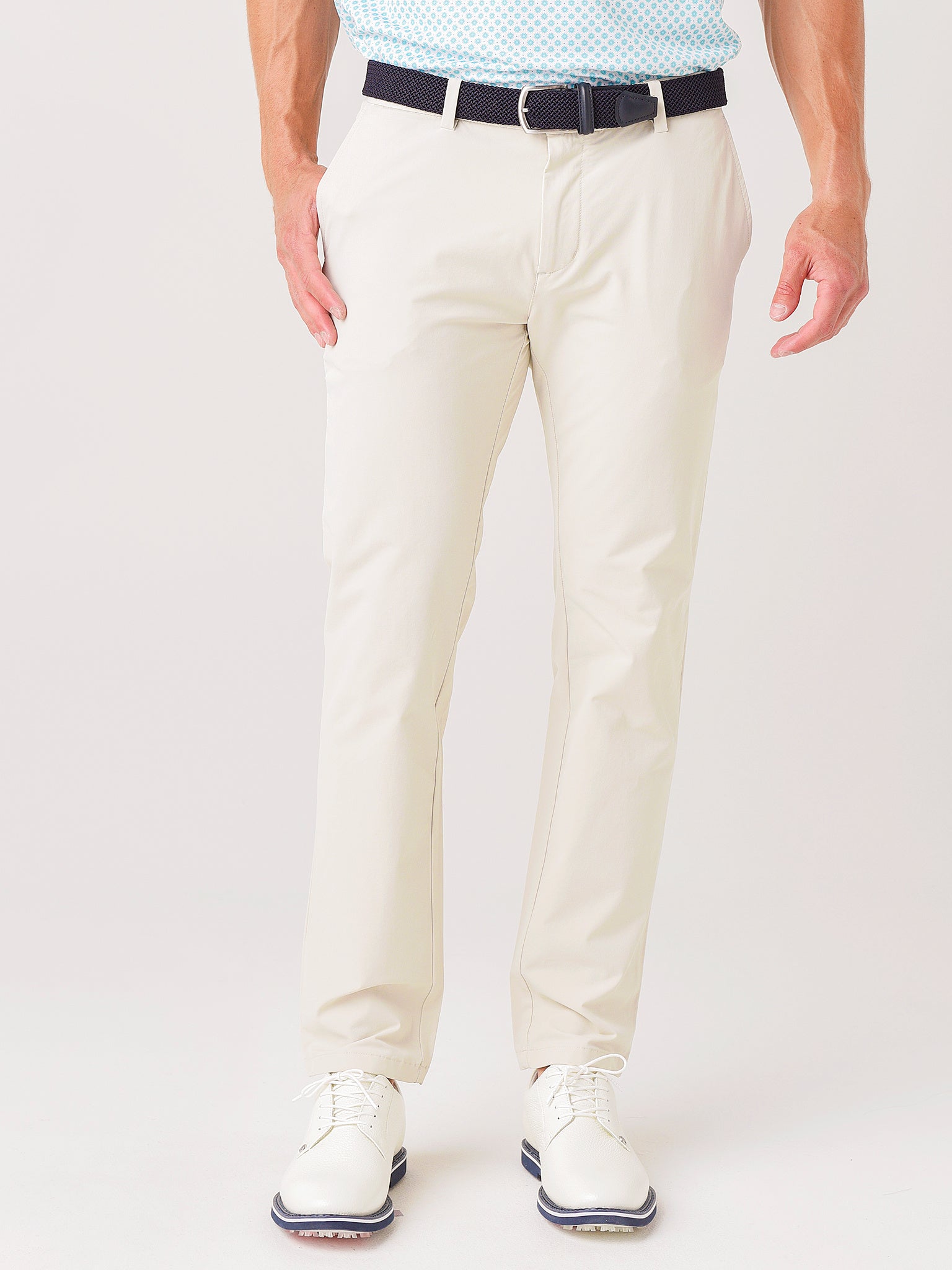 Vineyard Vines Boys Pants Boys' Performance On-The-Go 5-Pocket Pants ...