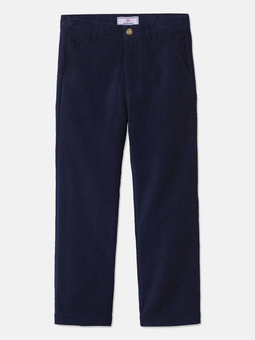 Classic Prep Boys' Gavin Horizontal Cord Pant