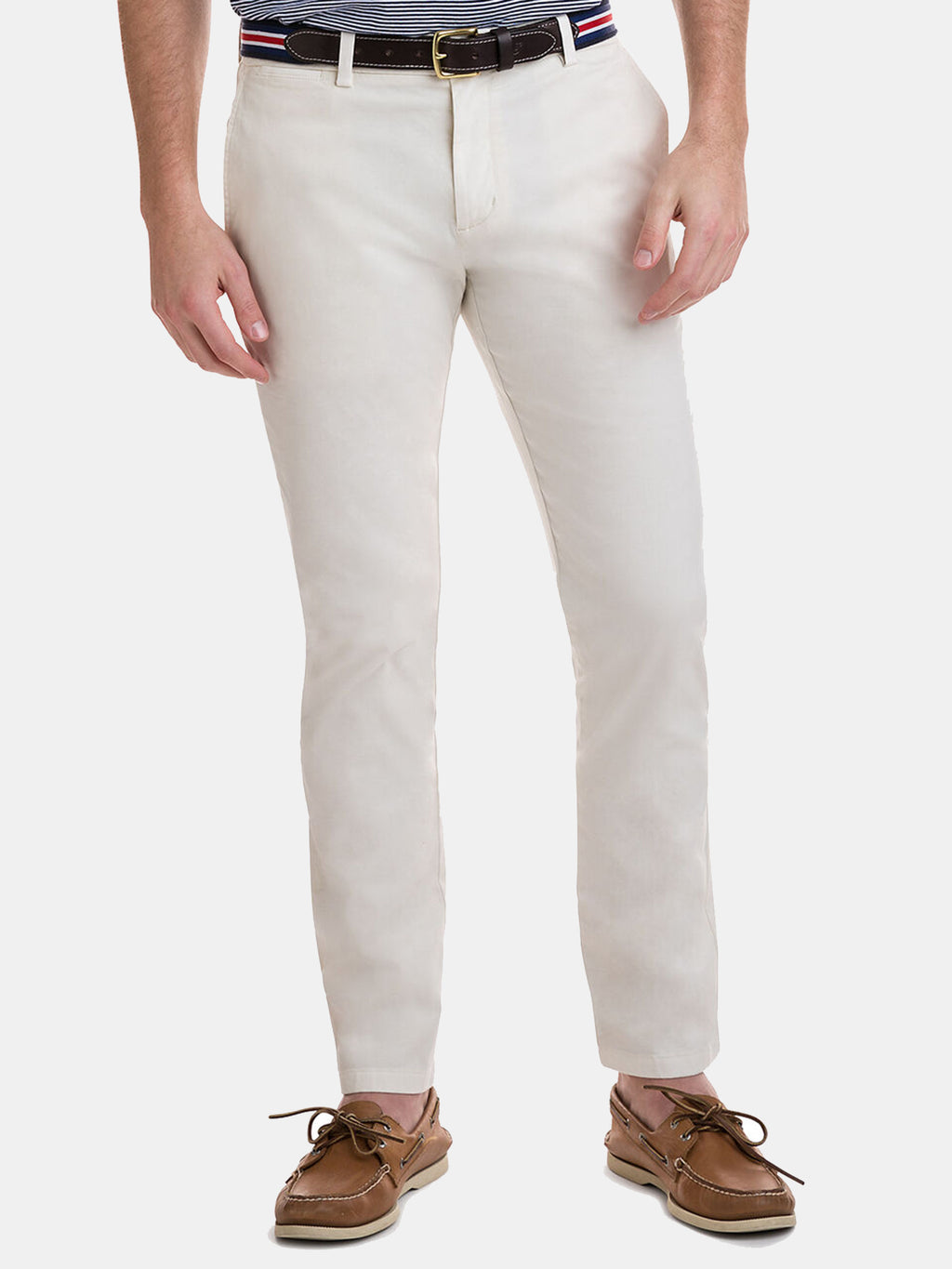 Vineyard Vines Men's Breaker Pant - Saint Bernard
