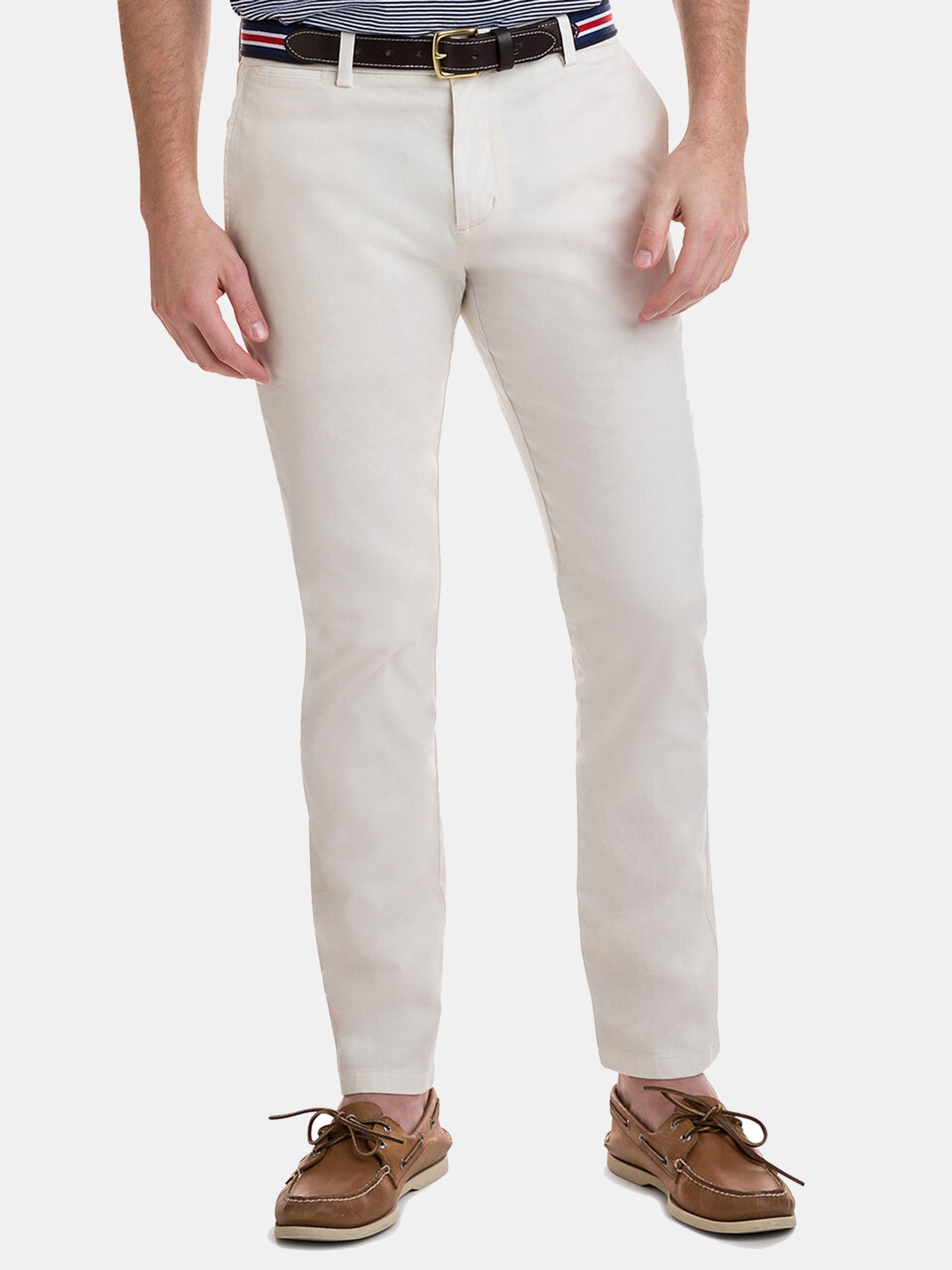 Vineyard Vines Men's Breaker Pant - Saint Bernard