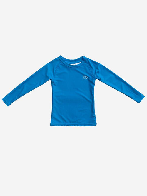 Prodoh Little Boys’ Long Sleeve Rash Guard