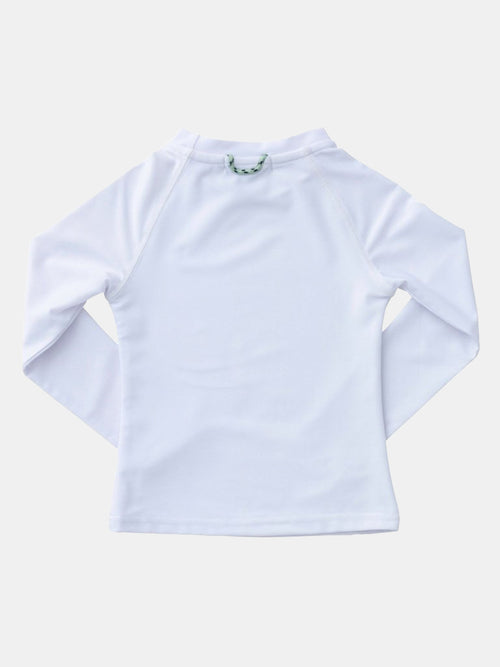 Prodoh Little Boys' Long Sleeve Rash Guard