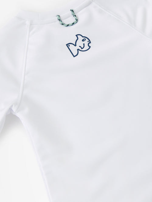 Prodoh Boys' Rashguard Shirt