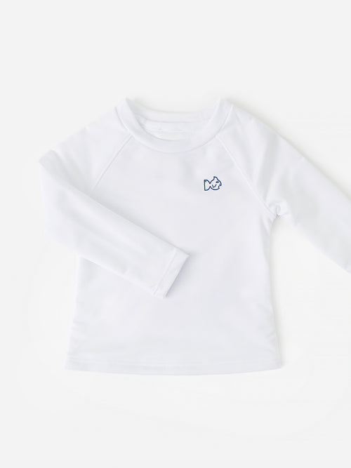 Prodoh Boys' Rashguard Shirt