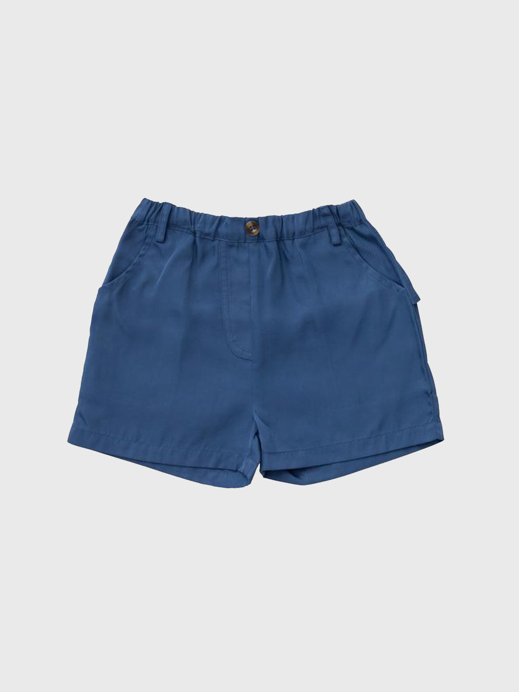 Prodoh Little Boys' Original Angler Fishing Short - Saint Bernard