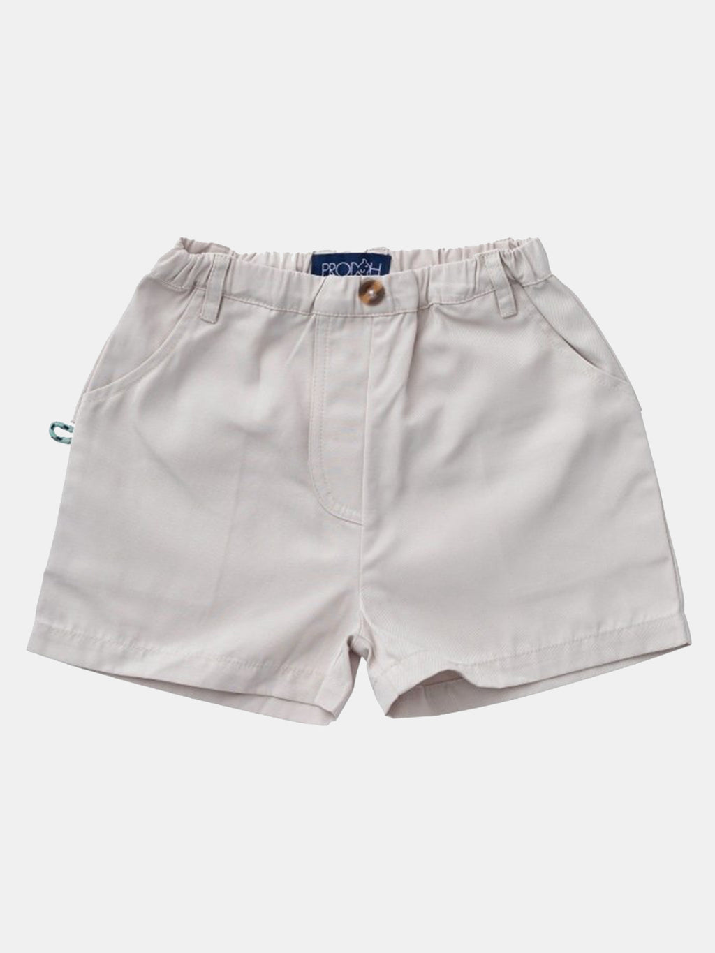 Prodoh Little Boys' Original Angler Fishing Short - Saint Bernard