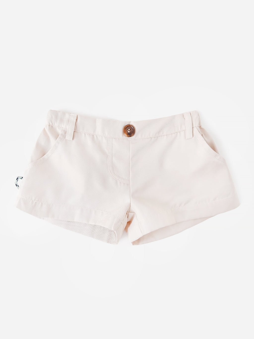 Prodoh Baby Boys' Angler Fishing Short - Saint Bernard