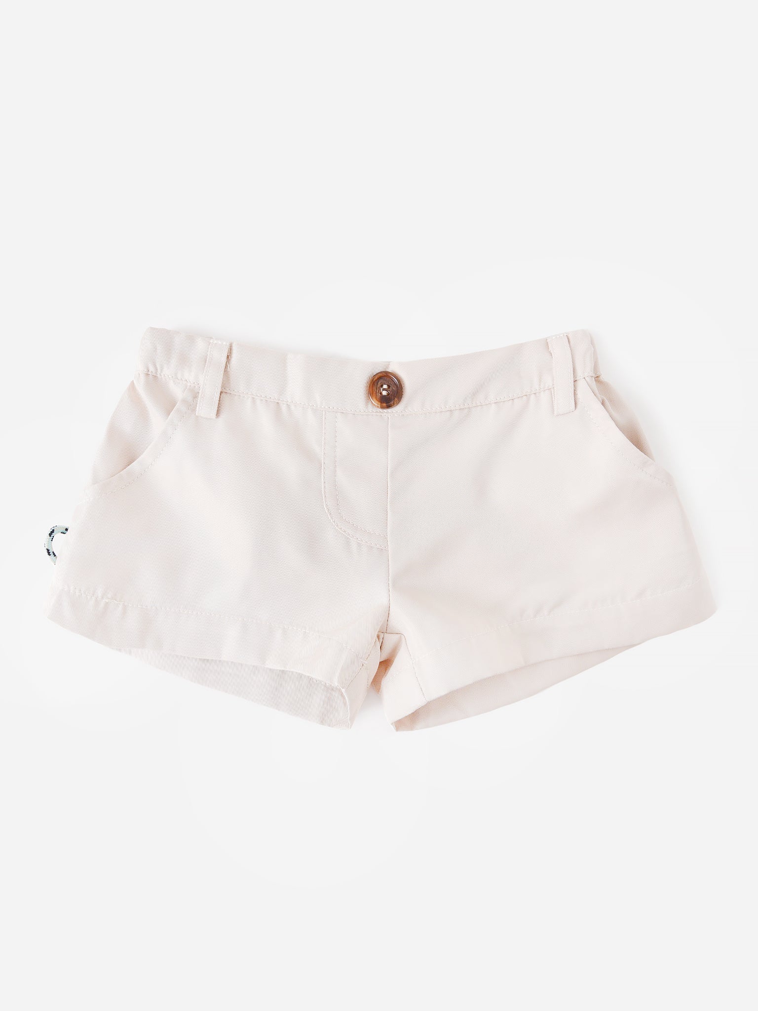 Prodoh Baby Boys' Angler Fishing Short - Saint Bernard